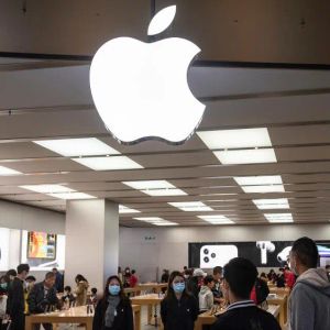 Apple Removed the Applications of Binance and Kraken Exchanges in This Country from the App Store!