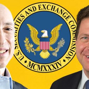 Former SEC Chairman Jay Clayton Speaks About Yesterday’s Hack Incident: Will It Affect Bitcoin Spot ETF Approval?
