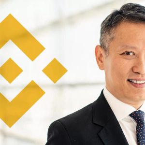 Binance’s New CEO Richard Teng Comments on BTC Price After Bitcoin Spot ETF Approval
