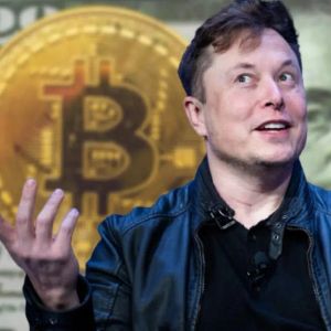 JUST IN: Elon Musk Speaks About Bitcoin After Bitcoin Spot ETF Approvals