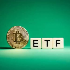 BREAKING: Bitcoin Spot ETFs Started Trading – Total Trading Volume Exceeds $1 Billion in Five Minutes