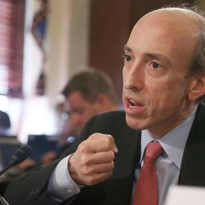 SEC Chairman Gary Gensler Speaks About Cryptocurrencies After Spot Bitcoin ETF Approval!