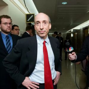 SEC Chairman Gary Gensler Issues Statement on Hacking Incident Ahead of Bitcoin Spot ETF Approval