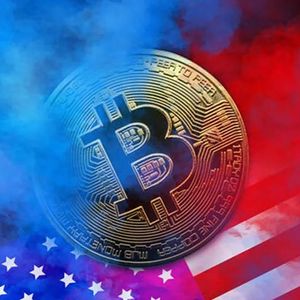 Bitcoin-Supporting US Presidential Candidate Withdrew from the Race: Announced He Will Support the Anti-BTC Candidate!