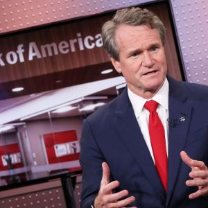 FED Interest Rate Forecast from Bank of America CEO! "How Many Interest Rate Cuts Will There Be in 2024?"