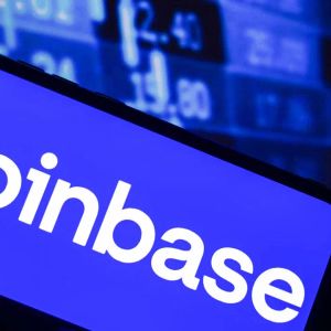 JUST IN: Coinbase Announces New Altcoin Listing
