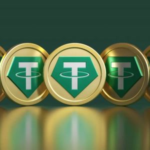 Wall Street’s Billionaire CEO Puts an End to Allegations About Tether: Do Dollars Backing USDT Really Exist?