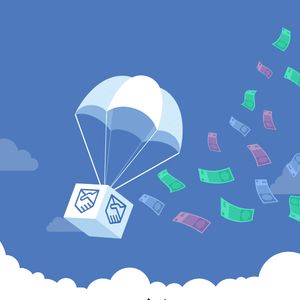 Airdrop Good News from Ethereum Based Altcoin Network!