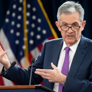 JUST IN: FED’s Highly Anticipated Beige Book Document Released, Here Are The Most Important Lines