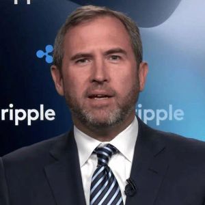 Critical Statements from Ripple CEO Garlinghouse in Davos: Discusses Bitcoin Spot ETFs and the Future of Cryptocurrencies