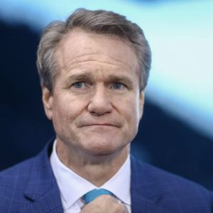 Bank of America (BofA) CEO Discusses Potential Fed Rate Cuts and the US Economy