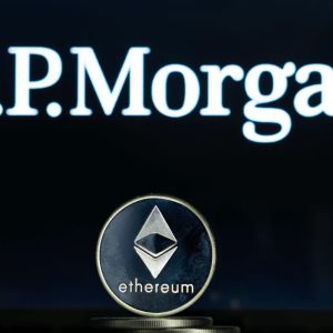 This Decision Starts the Ethereum Rally! So Will the SEC Approve? JP Morgan Evaluated!