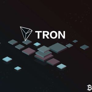Cryptocurrency Analysis Company Messari Published Its Latest Report on Tron (TRX): What’s the Latest Outlook on TRX?