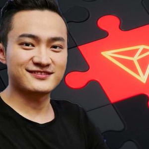 TRON Founder Justin Sun Withdraws Altcoins From Binance Again – Here Are The Details