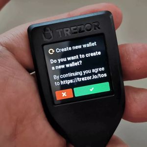 Cold Wallet Manufacturer Trezor Announces That It Has Detected A Vulnerability In Its System: Who is Affected?