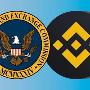 Entire Cryptocurrency Market Will Focus on Binance-SEC Case Tomorrow: Here’s the Time and What to Know