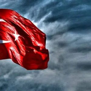 Cryptocurrency statement from the Presidency of the Republic of Turkey