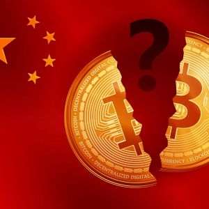 Why Is Bitcoin Price Falling? It is claimed that China is behind the latest decline!