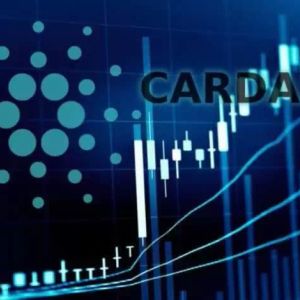 According to Santiment Data, Cardano is Advancing Step by Step! It Left Chainlink and Ethereum Behind!