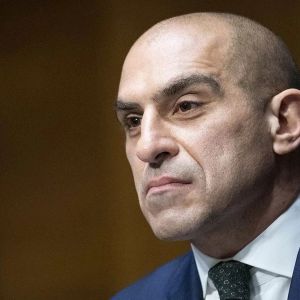 CFTC Chair Says, “He’s Concerned About Bitcoin Spot ETFs,” Explains Why