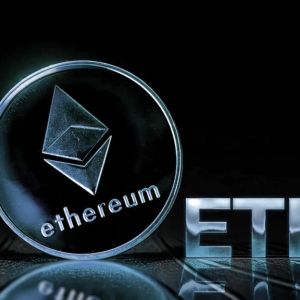 After Postponements, Bloomberg Analyst Announces New Possibility and Date for Ethereum Spot ETF Approval