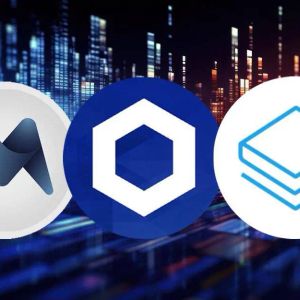 Altcoins Ready to Fly: These 3 Tokens to go up by 200 Percent in 2024