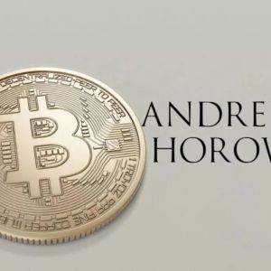 Andreessen Horowitz Executive Managing $7.6 Billion Crypto Fund Talks About the Future of Cryptocurrencies