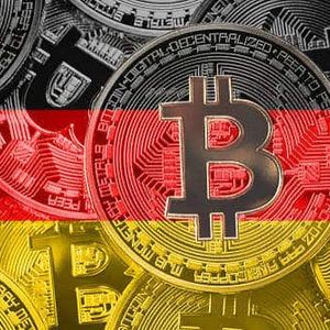German Government Seizes 50,000 Bitcoins (BTC) in an Operation