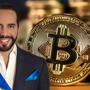 El Salvador is Preparing to Establish a Bitcoin City After the Upcoming Election!