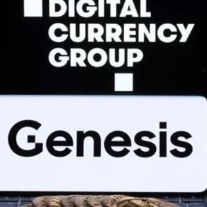 Bankrupt Cryptocurrency Company Genesis Reaches Settlement with SEC