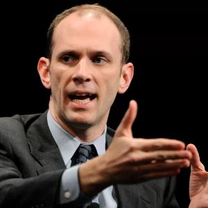 Senior Fed Official Goolsbee Speaks After Strong Employment Data: He Makes Pro-Rate Cut Statements