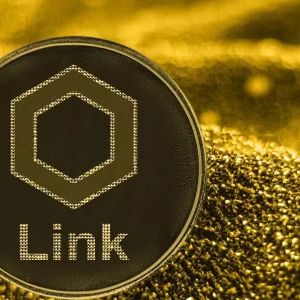 Chainlink (LINK) Just Had a Massive $341 Million Token Unlock: Here are the Details