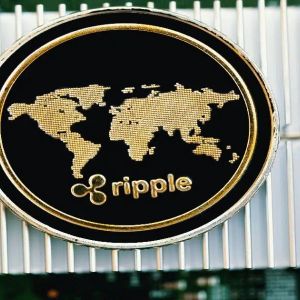 Ripple (XRP) Releases New DeFi Report: Company President Makes Statement