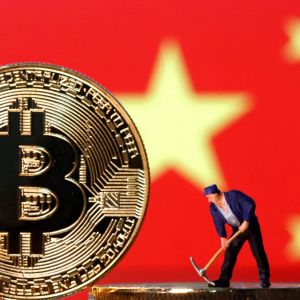 China’s Beijing Government Makes an Announcement on Cryptocurrency Mining Ban