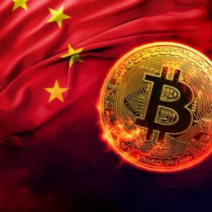 Bitcoin Has The Same Price Movement During Chinese New Year For 9 Years! Will It Repeat? Analyst Who Knows the Fall Announced!