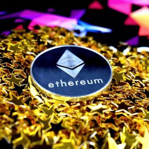 SEC Chose Ethereum as the Only Crypto Platform Approved!