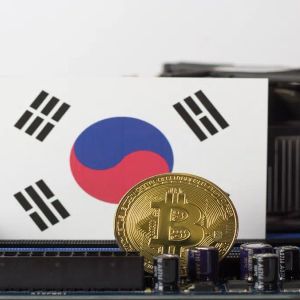Unusual Volume Spike Detected in 5 Altcoins on South Korean Cryptocurrency Exchanges