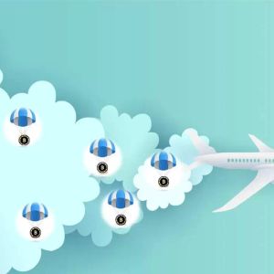 Ethereum (ETH) Based Project Announces Expected Altcoin Airdrop! Here are the Details…