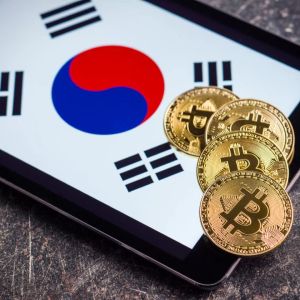 Cryptocurrency-related crimes increased dramatically in South Korea in 2023!