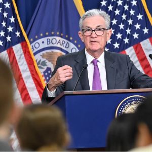 FED President Powell Speaks About Stablecoins! Explained What is Required for a Digital Dollar!