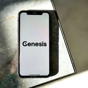 BREAKING:  Court Allows Genesis to Sell $1.3 Billion of GBTC Shares