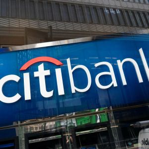 Citi Bank, Managing $759 Billion, Announces Altcoin Network of Choice to Implement Planned New Features
