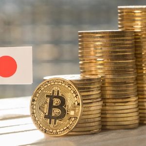 Bitcoin Price Broke a Record in Japan! BTC/Yen Parity Reached Its All-Time High!