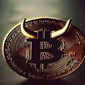ATH Signal for Bitcoin Before Halving from QCP Capital Analysts!