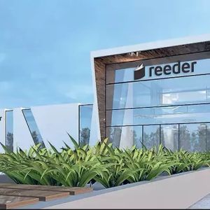 Cryptocurrency Move from Türkiye-Based Mobile Phone Company Reeder!
