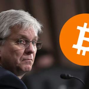 FED Member Waller Talked About Bitcoin Spot ETFs: “I Don’t Want Banks to Hold High Amounts”