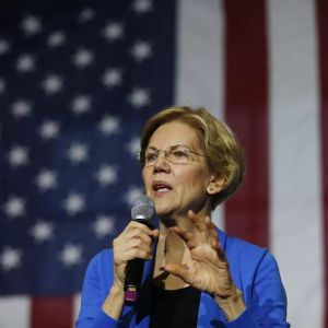 Did Elizabeth Warren, One of Bitcoin's Biggest Enemies, Switch Sides? Satoshi Sharing Arrived