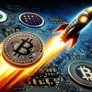 Missed Bitcoin’s Rally to $52K? These 3 Sector-Leading Tokens Are Your Next Big Chance!