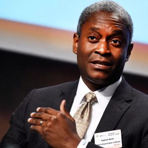 FED Member Bostic’s Critical Remarks After Inflation Data: Will a Rate Cut Come?