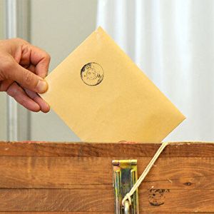 Election Promises Are Changing in Countries: Bitcoin and Cryptocurrencies are Key Words! Here is the Latest Example!